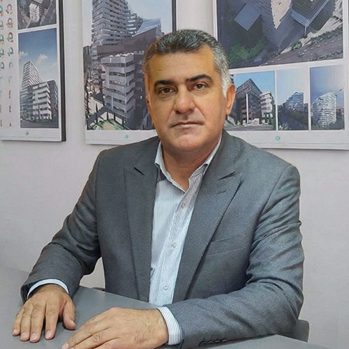 Asadollah Nazarzadeh